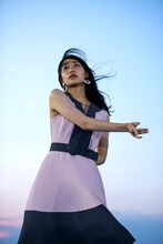 浦谷はるな（WHY@DOLL）