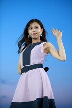 青木千春（WHY@DOLL）