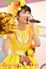 藤本ばんび（ときめき▽宣伝部）