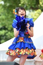 辻野かなみ（ときめき▽宣伝部）