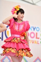 小泉遥香（ときめき▽宣伝部）