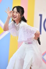 中江友梨（東京女子流）