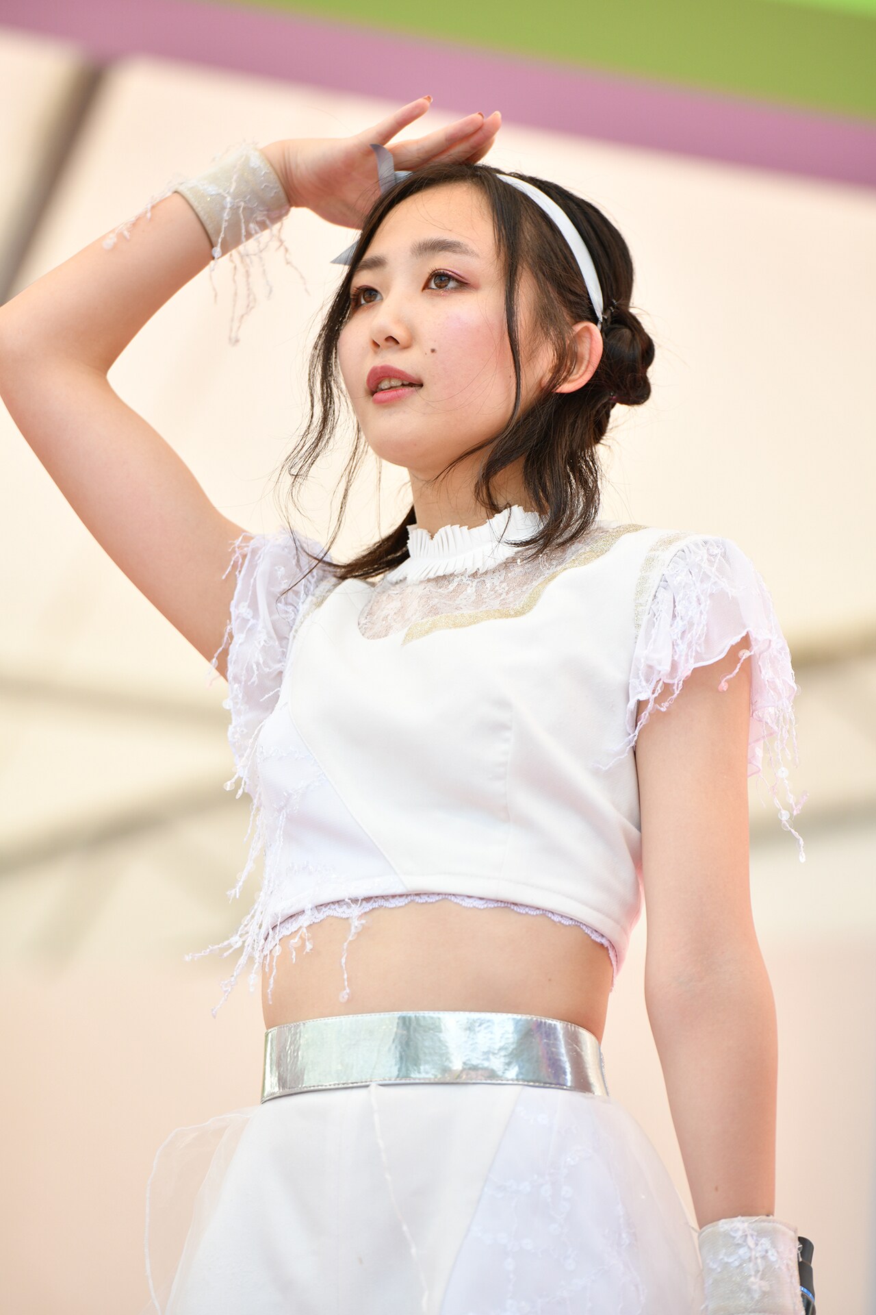 東京女子流　山邊未夢　アクリルスタンド 東京女子流 山邊未夢 アクリルスタンド DVD【東京女子流 SURESURE TV】5人