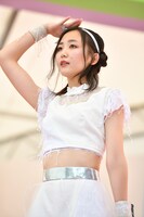 山邊未夢（東京女子流）