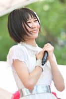 庄司芽生（東京女子流）