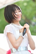 庄司芽生（東京女子流）