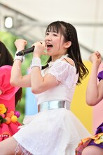 新井ひとみ（東京女子流）