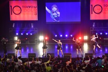 アップアップガールズ（仮）