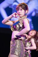 奥津マリリ（フィロソフィーのダンス）