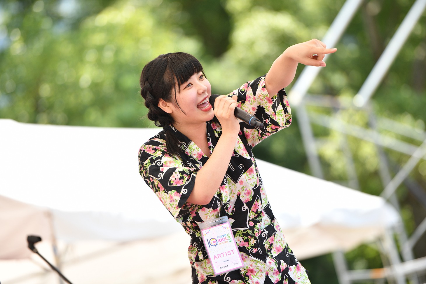 眉村ちあき