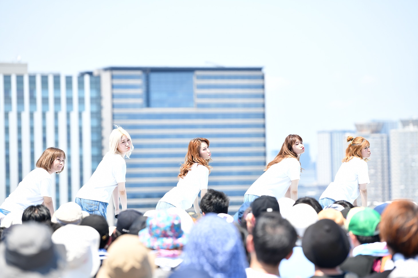 BILLIE IDLE