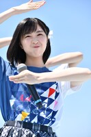 中村守里（Love Cocchi）