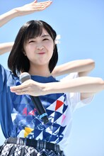 中村守里（Love Cocchi）