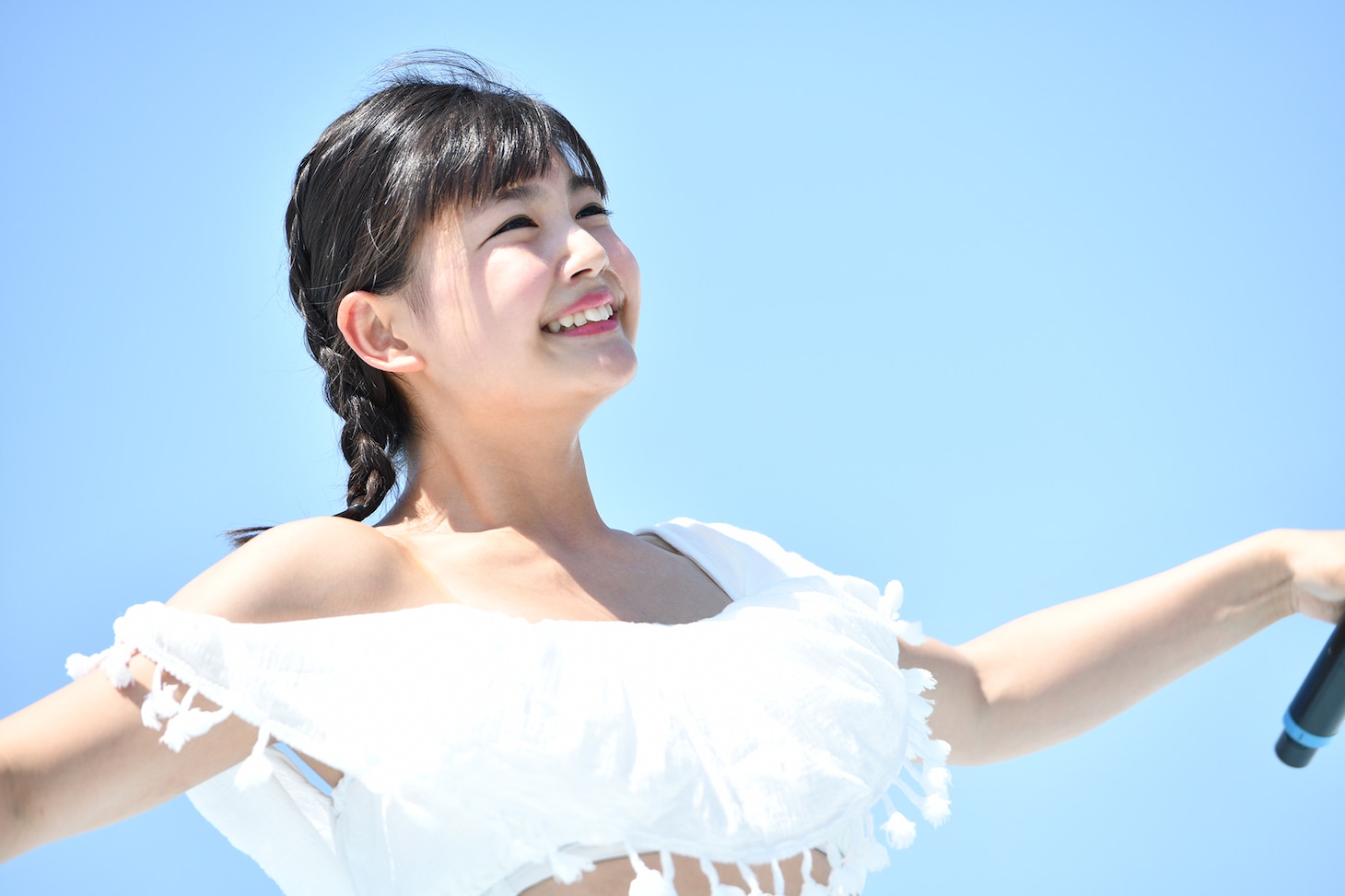 我妻桃実（ハコイリ▽ムスメ）