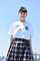 森萌々穂（さくら学院）