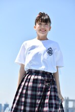 森萌々穂（さくら学院）
