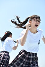 吉田爽葉香（さくら学院）