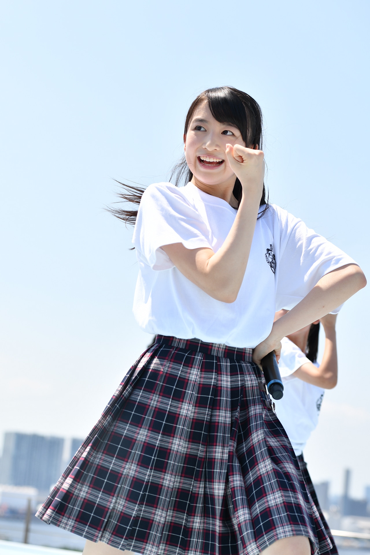 有友緒心（さくら学院）