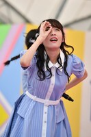 持田優奈（青春高校3年C組女子アイドル部）