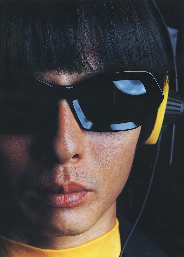 TOWA TEI（提供：中野敬久）