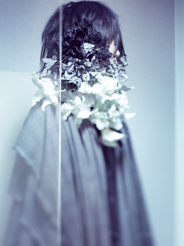 米津玄師（提供：中野敬久）