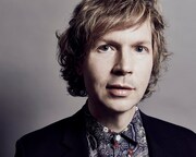 BECK（提供：中野敬久）