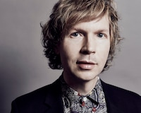 BECK（提供：中野敬久）