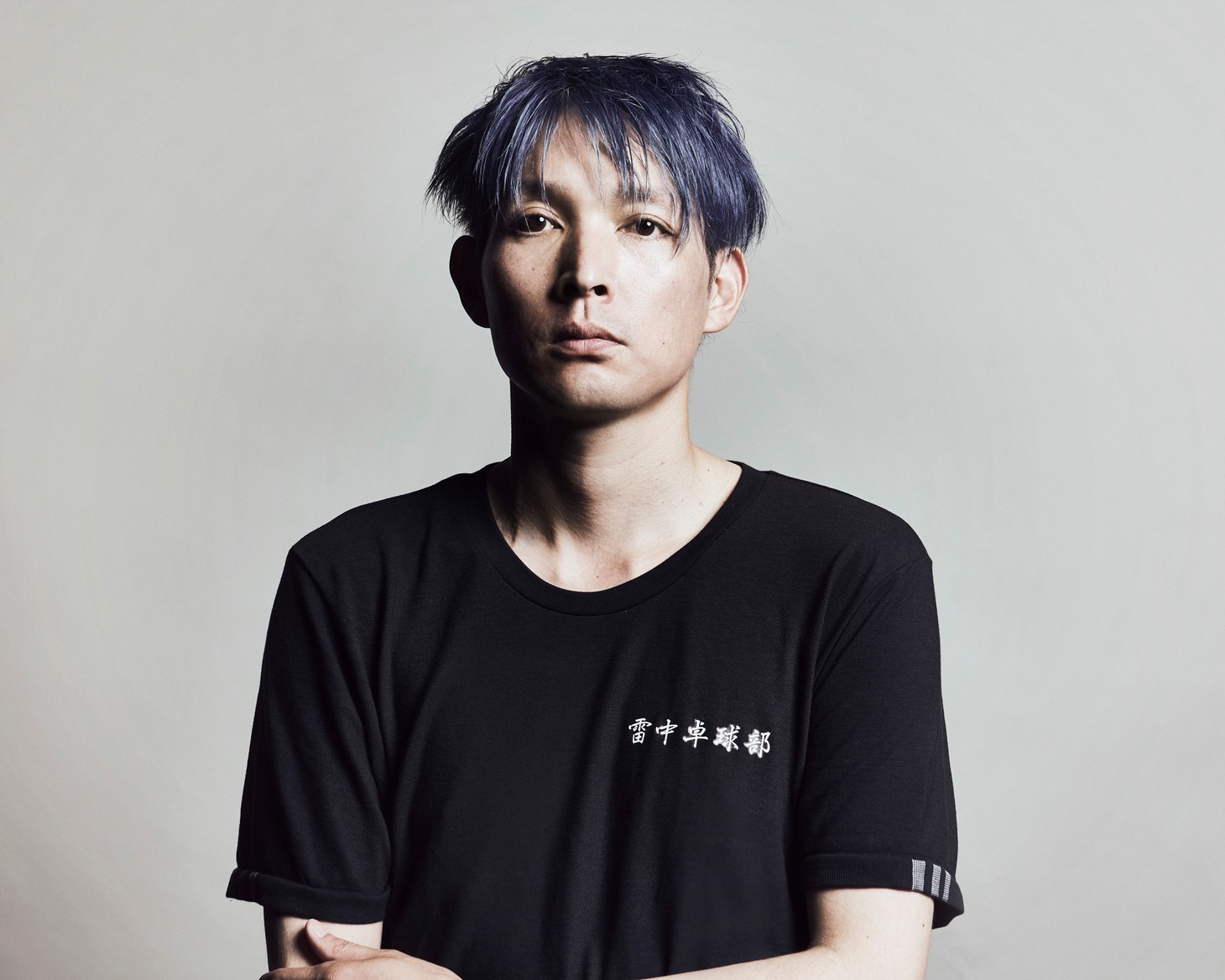 中野敬久