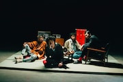 King Gnu
