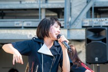 チャントモンキー