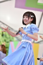 日比野芽奈（青春高校3年C組女子アイドル部）