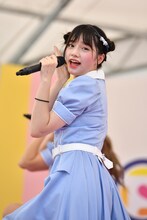 兎遊（青春高校3年C組女子アイドル部）