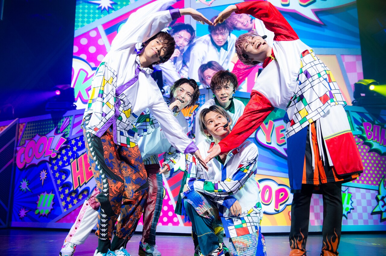 超特急 生写真 EUPHORIA 鳥取 超特急 生写真 EUPHORIA 鳥取 BULLET TRAIN SPRING/SUMMER TOUR