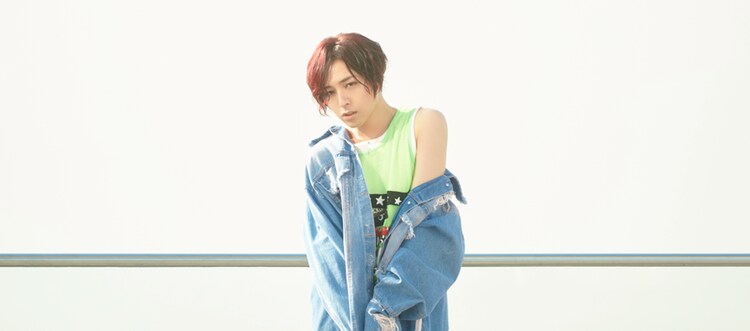 蒼井翔太 この音とまれ ティザーで新曲音源解禁 本人出演ニコ生も決定 動画あり 音楽ナタリー