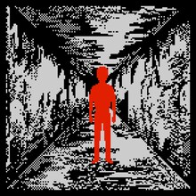 Ghostleg「G#0$†!f!(c) /!†3r4(c)!3$」ジャケット