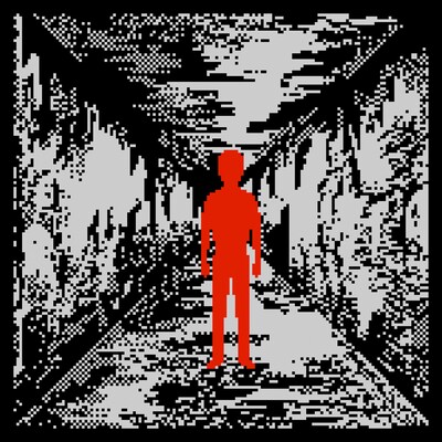 Ghostleg「G#0$†!f!(c) /!†3r4(c)!3$」ジャケット