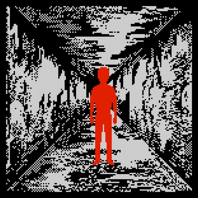 Ghostleg「G#0$†!f!(c) /!†3r4(c)!3$」ジャケット