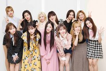 IZ*ONE