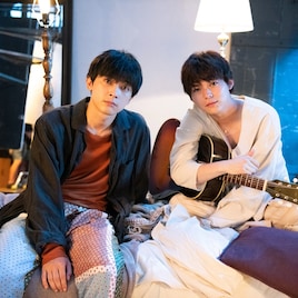 岸洋佑「ごめんね」MVに高校時代からの親友・吉沢亮が出演