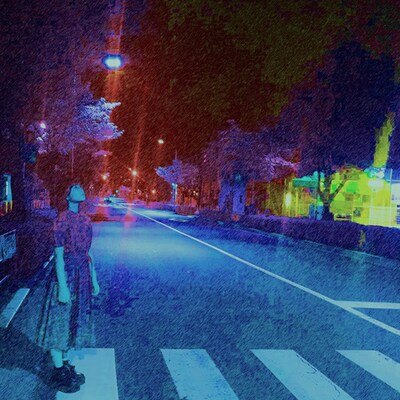 みんなのこどもちゃん「りかく」配信ジャケット