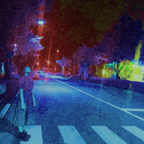 みんなのこどもちゃん「りかく」配信ジャケット