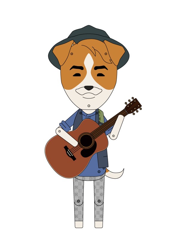 ナオト・インティライミが「紙兎ロペ」に出るってマジっすか