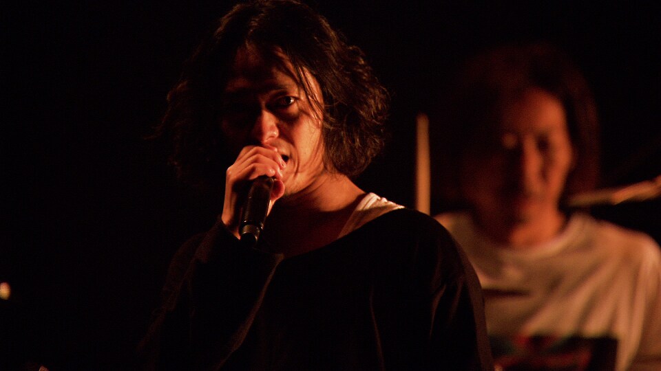 THE BACK HORN、4年ぶりアルバム「カルペ・ディエム」に武道館映像も収録