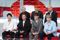 GENERATIONS from EXILE TRIBE (c)日本テレビ