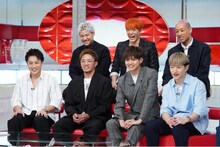 GENERATIONS from EXILE TRIBE (c)日本テレビ