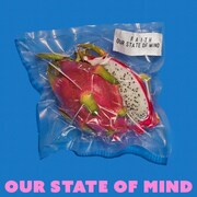 FAITH「Our State of Mind」配信ジャケット