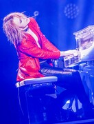 YOSHIKI（X JAPAN）