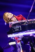 YOSHIKI（X JAPAN）