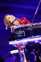 YOSHIKI（X JAPAN）