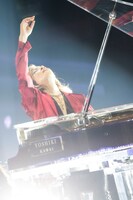 YOSHIKI（X JAPAN）